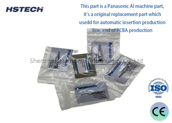ราคาดี อะไหล่ AI ของ Panasonic ของแท้ N210086543AC N210086544AB สําหรับเครื่อง ออนไลน์