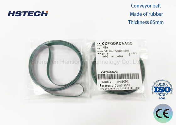ราคาดี แพนโซนิก SMT แบลท์ขนส่งเดิม KXF0DKFAA00 8.5 มม. สําหรับ CM602/CM402 ออนไลน์
