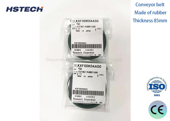 ราคาดี สินค้าใหม่ของเครื่อง SMT Panasonic CM602 CM402 Flat Belt KXF0DKFAA00 8.5mm ออนไลน์