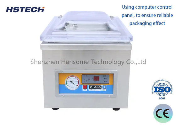 ราคาดี เครื่องประปา/เครื่องบรรจุอุตสาหกรรมด้วย Vakuum Sealer, DZ-300T, -0.1Mpa, 2-4 Times/Min, 110V/220V ออนไลน์