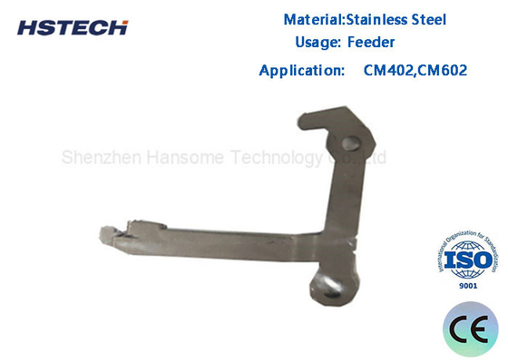 ราคาดี Panasonic CM402 SMT เครื่องติดตั้งส่วนอาหาร N210029790AA เครื่องยืด ออนไลน์