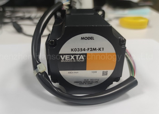 ราคาดี NPM Panasonic CM402 SMT มอเตอร์ขนส่ง N510048981AA ออนไลน์
