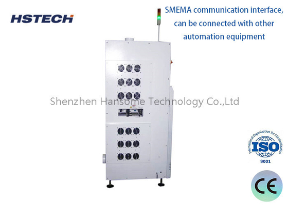 ราคาดี เครื่องรับมือแผ่น PCB SMT พร้อม PLC Panasonic, Fan, FIFO LIFO ออนไลน์