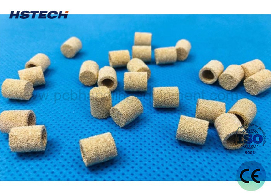 ราคาดี SMT Machine Parts L155E421000 JUKI HEAD FILTER ส่วนใหญ่ใช้สําหรับรุ่น JUKI FX-1 FX-1R ออนไลน์