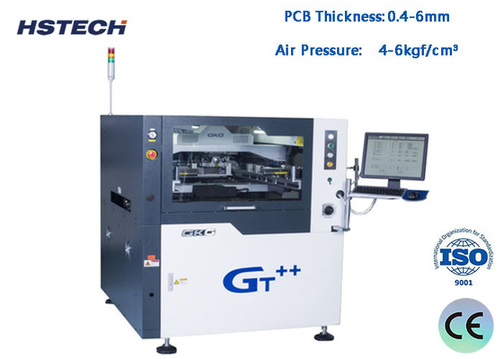 ราคาดี 0.4-6mm PCB GKG SMT พิมพ์พิมพ์พิมพ์พิมพ์พิมพ์พิมพ์พิมพ์พิมพ์พิมพ์พิมพ์พิมพ์พิมพ์ ออนไลน์