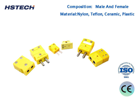 ราคาดี OMEGA Thermocouple Plug K ตัวเลือกความยาวของพลัคขนาดเล็ก ออนไลน์