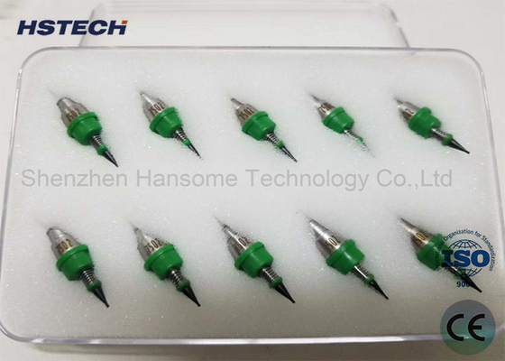 ราคาดี JUKI Nozzle 500 Assembly 1.0x0.5 สําหรับเครื่อง SMT Pick and Place ออนไลน์