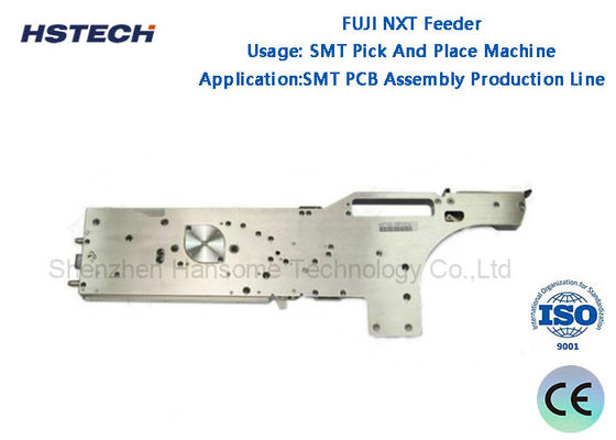 ราคาดี PCB SMT Pick And Place Feeder FUJI NXT 12mm FEEDER KT12C ทนทานสําหรับเครื่อง FUJI ออนไลน์