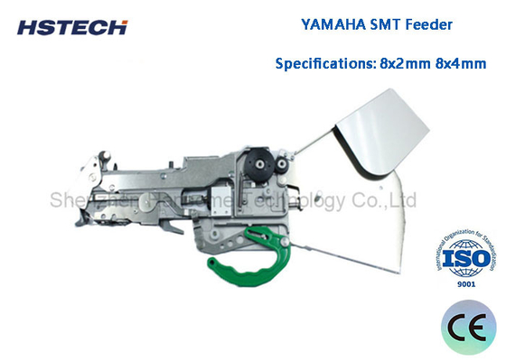 ราคาดี เครื่องปนูเมติก YAMAHA SMT Feeder สําหรับเครื่องติดตั้งชิปซีรีส์ YV/YG ออนไลน์