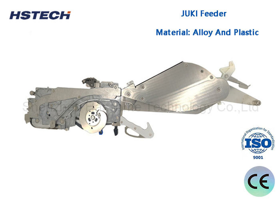 ราคาดี Cope เครื่องให้อาหาร JUKI CF 8*4mm ใหม่สําหรับ SMT Pick And Place Machine ออนไลน์
