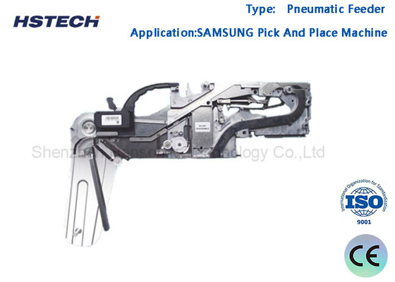 ราคาดี SM 56 มม เครื่องปนูเมติกสําหรับ SAMSUNG Pick And Place Machine ออนไลน์