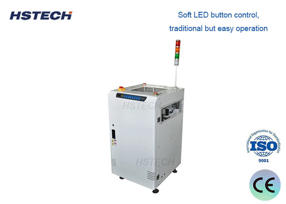 ราคาดี MITSUBISHI PLC อัตโนมัติ PCB Inverter / เครื่องมือ Flipper ออนไลน์