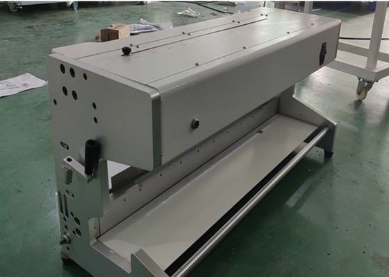 ราคาดี เครื่องแยก PCB แบบเลดเคลื่อนย้าย สําหรับ SMT การตัด PCB อัตโนมัติ ออนไลน์