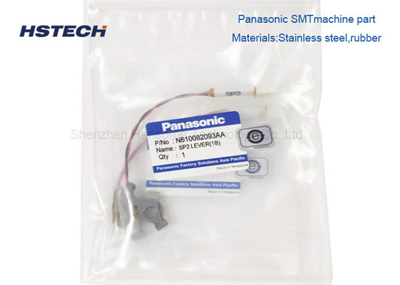ราคาดี N210063716AA/N210130982AB ใหม่สําหรับ Panasonic เครื่อง SMT เครื่อง smt จัดและวาง ออนไลน์