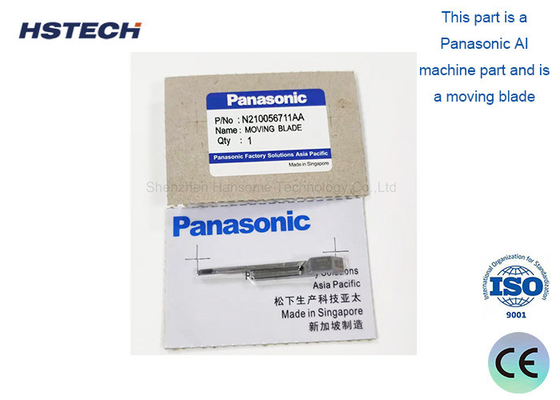 ราคาดี เครื่องวาง SMT เครื่อง AI เครื่องเล็บย้ายสอง SMT ส่วนสําหรับการผลิต PCBA ออนไลน์