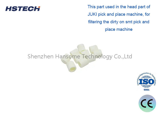 ราคาดี SMT Machine Parts JUKI FX-1 Filter L155E421000 สําหรับสภาพเดิม/สําเนาใหม่ ออนไลน์