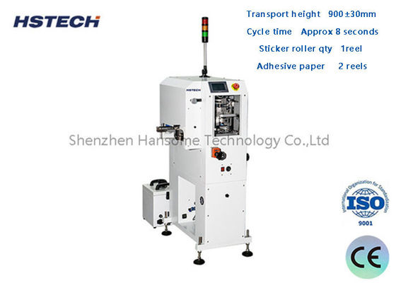ราคาดี High Precision Brush PCB Surface Dust Cleaner Stainless Steel For SMT Line ออนไลน์