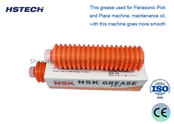 ราคาดี N510048190AA น้ํามันบํารุงรักษา Panasonic สําหรับ Panasonic Pick And Place Machine ออนไลน์