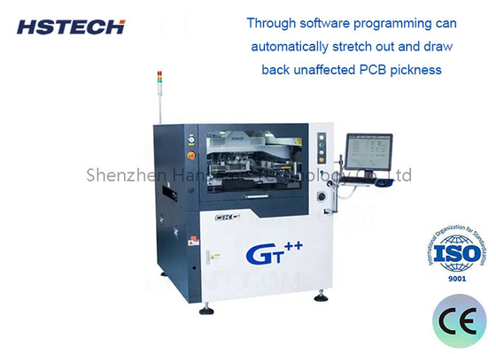 ราคาดี GT++ เครื่องพิมพ์สแตนสิลอัตโนมัติสําหรับ SMT High-End Application ออนไลน์