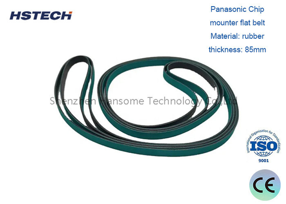 ราคาดี Panasonic CM602 และ CM402 SMT ส่วนเครื่องจักร เข็มขัดเรียบ KXF0DKFAA00 ความหนา 8.5mm ออนไลน์