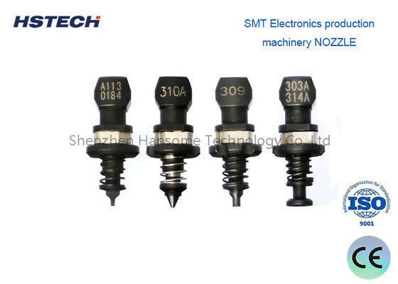 ราคาดี เครื่องยางยามาฮ่าใหม่เดิม KHY-M7720-A1 สําหรับ YAMAHA YS12/YG12/YS24 เครื่อง SMT Pick and Place Nozzle ออนไลน์