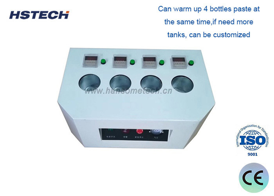 ราคาดี เครื่องชําระปั๊มผสมด้วยความดันอากาศ 0.4Mpa สําหรับการวางแผนการผลิตที่แม่นยํา ออนไลน์
