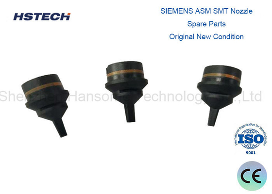 ราคาดี SIEMENS พลาสติก 913 914 915 อะไหล่ ช่องสอง SMT กระปุกสําหรับหน่วยลดเสียง ออนไลน์