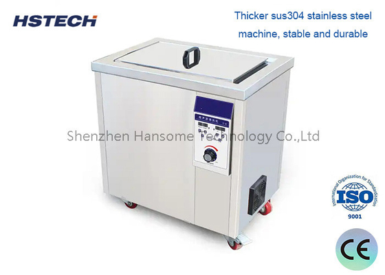 ราคาดี เครื่องทําความสะอาด ultrasonic พร้อมเครื่องกําหนดเวลาและเครื่องทําความร้อนสําหรับการปรับเวลาทําความสะอาดและอุณหภูมิ ออนไลน์
