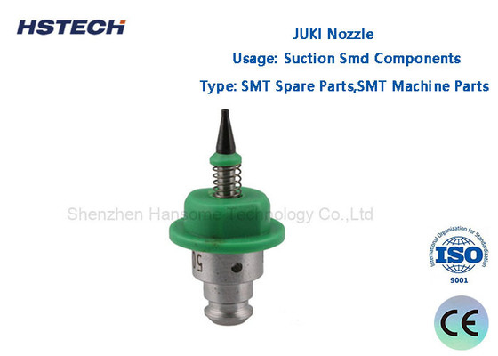 ราคาดี SMT Nozzle Ceramic JUKI 503 ความแม่นยําสูงสําหรับการเลือกและวางเครื่อง ออนไลน์