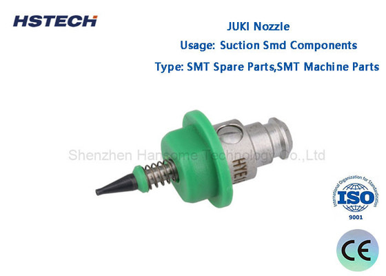 ราคาดี 503 E36027290A0 SMT Nozzle วัตถุดิบตองเฟิร์สเทน ที่เข้ากันได้กับ JUKI2000 Chip Shooter ออนไลน์