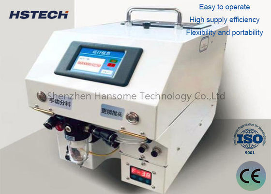 เครื่องจับสกรูความเร็วสูงสําหรับสินค้าอิเล็กทรอนิกส์