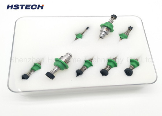 ราคาดี โตงก์สแตนเลส E36037290A0 JUKI KE ซีรีส์ NOZZLE สําหรับเครื่องเก็บและวาง ออนไลน์