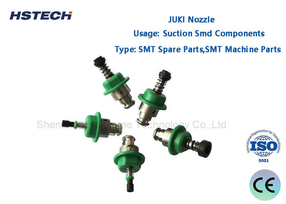 ราคาดี JUKI 506 507 เลือกและวางจุลดูด ชิป SMD วางบน PCB JUKI จุล ออนไลน์