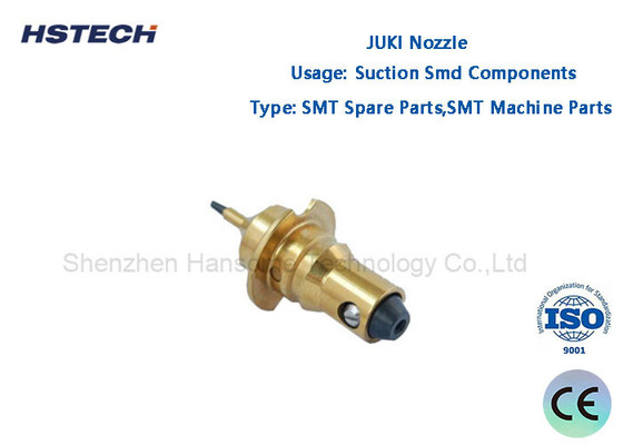 ราคาดี JUKI E35017210A0 SMD Nozzle สําหรับ SMT Pick And Place Nozzles ออนไลน์
