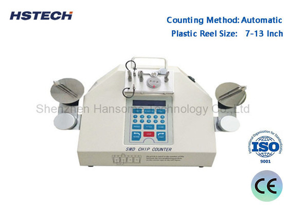 ราคาดี Panasonic Motor LED Digital Display SMD Component Counter สําหรับการนับชิป HS-COU2000 ออนไลน์