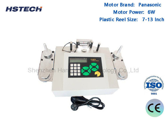 ราคาดี ใช้งานง่าย ดิจิตอล LED Display SMD Component Counter ด้วย RS232 Connector AC100/220V HS-158 ออนไลน์