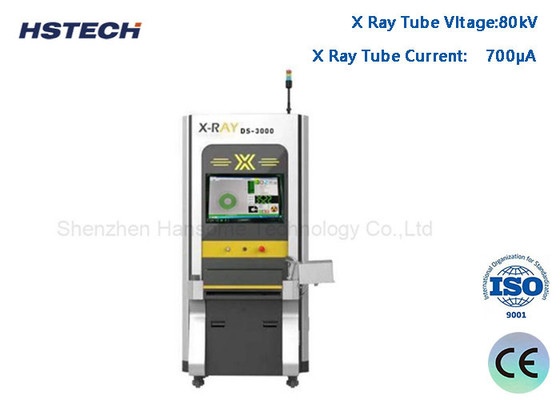 ราคาดี Panasonic 24Inch HDMI Display X Ray SMD Chip Counter พร้อมการนับ Ultra Fast ออนไลน์