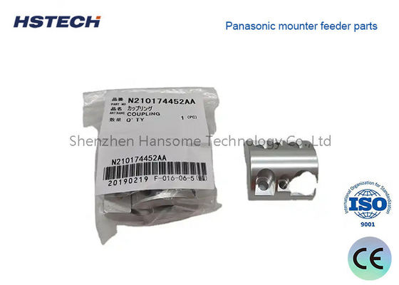 ราคาดี Panasonic N210029790AA SMD Mounter Feeder Parts สําหรับเครื่อง CM402,CM602 ออนไลน์