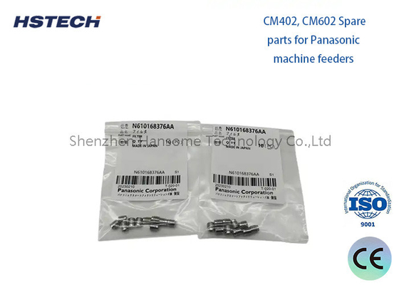 ราคาดี Panasonic CM402 SMT เครื่องติดตั้งส่วนอาหาร N210029790AA เครื่องยืด ออนไลน์