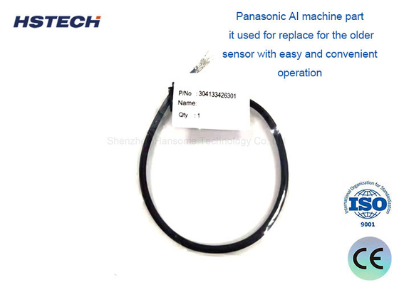 ราคาดี Panasonic AI เครื่องส่วน 304133426301 เซนเซอร์ 3 ปินเคเบิล ออนไลน์