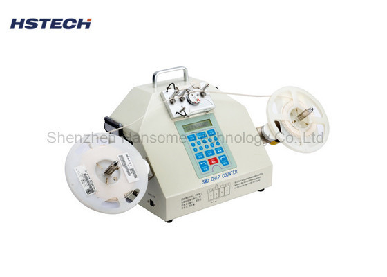 ราคาดี การนับความแม่นยําสูง Panasonic SMD Component Counter ด้วย 25W ออนไลน์