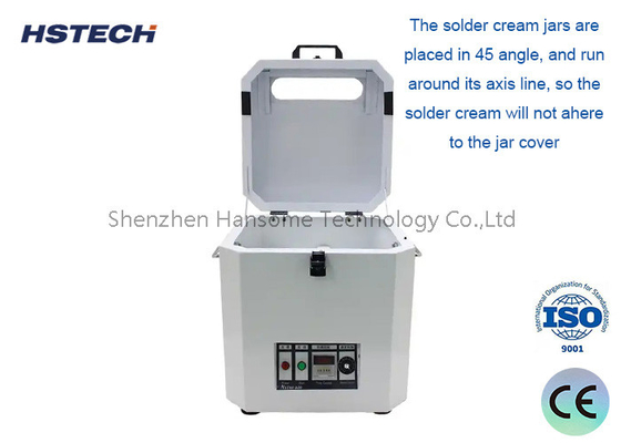 ราคาดี SMT Line Use Digital Display Solder Paste Mixer เครื่องผสมผสมผสาน ออนไลน์