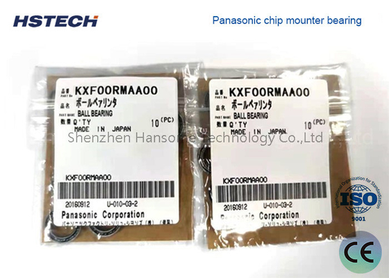 ราคาดี สภาพใหม่เดิม CM402 CM602 ส่วนเครื่อง SMT ที่มี KXF00RMAA00 ออนไลน์