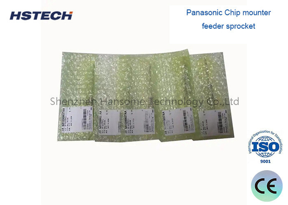 ราคาดี Panasonic Corporation N610030637AC FEEDER SPROCKET สําหรับเครื่องติดตั้งชิป ออนไลน์