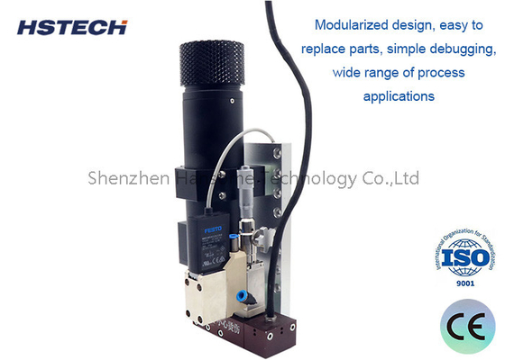 ราคาดี 0~2.0Kpa PUR Jetting Valve HS-PF-PUR30CC-A/B กับ 200 จุด/วินาที ออนไลน์