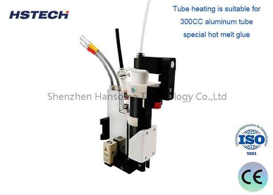 ราคาดี การจัดสรรโดยไม่ใช้ความพยายามด้วย PUR Piezo Valve และโมดูลการทําความร้อนที่ควบคุมด้วยจอสัมผัส ออนไลน์
