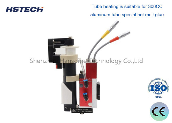 ราคาดี โมดูลการทําความร้อนของจมูก PUR Piezo Valve ขั้นต่ํา 0.17 มม ความกว้างสาย ออนไลน์