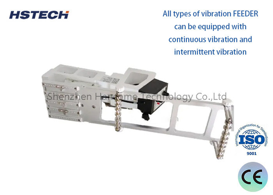 ราคาดี Samsung Aluminum Alloy SM Series Vibrating Feeder 3 ท่อ/5ท่อ/IC การให้อาหาร ออนไลน์