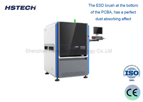 ราคาดี เครื่อง PCB Router เครื่อง CCD ระบบ Inline PCB Depaneling Router โดยไม่มี JIG ออนไลน์