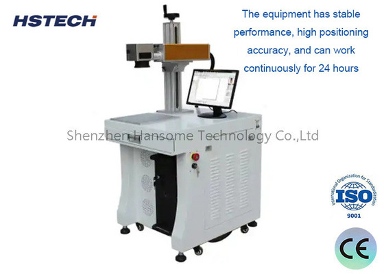 ราคาดี เครื่องเครื่องหมายเลเซอร์ 3W UV Laser Unit Touch Screen Laser พร้อม Galvanometer ดิจิตอลความเร็วสูง ออนไลน์